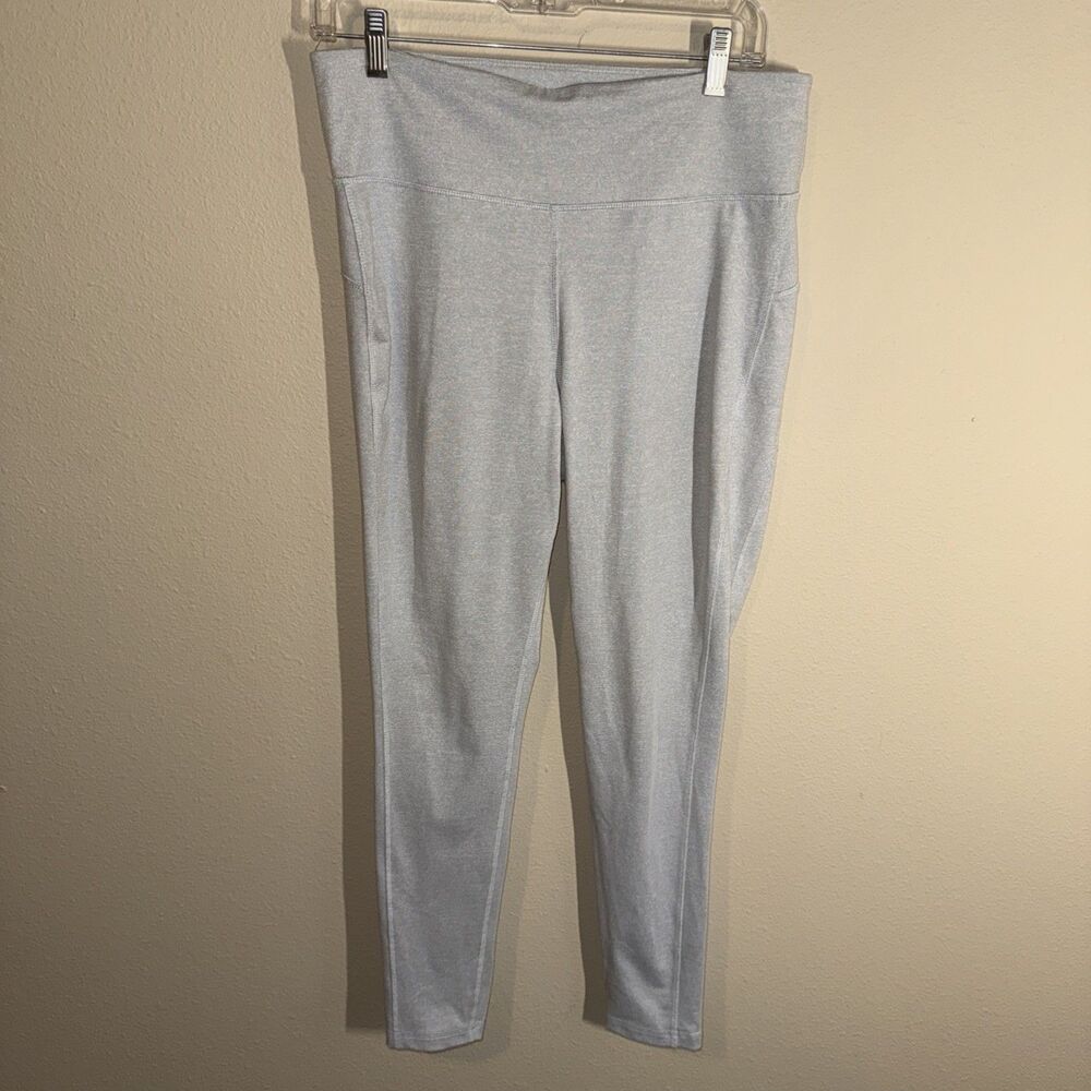 Cascade Sports Womenβs Leggings Gray